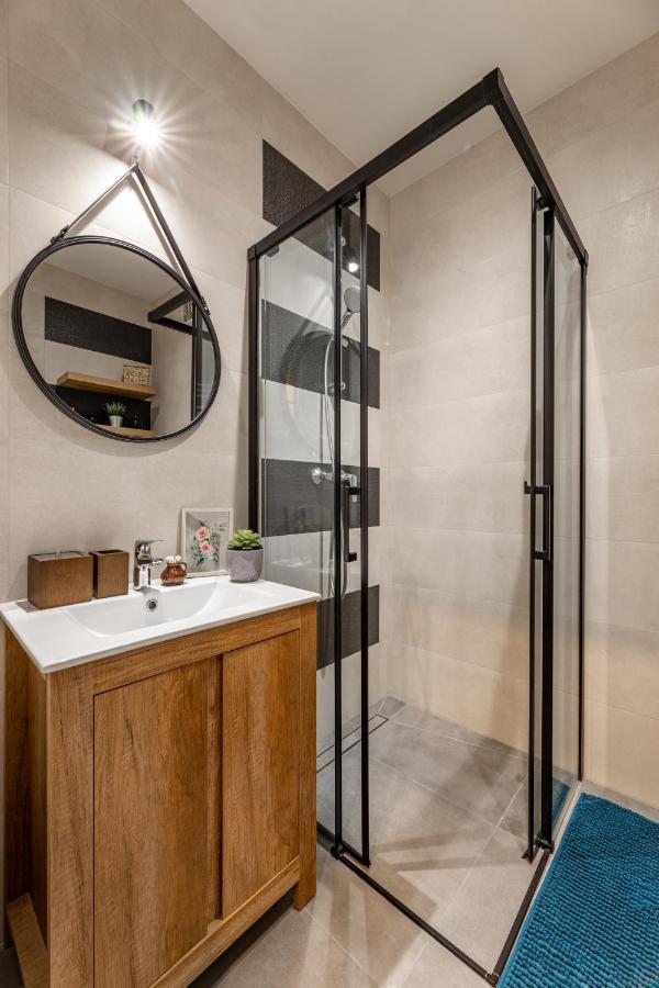 Apartament Sloneczny Poranek Ustrzyki Dolne Exteriér fotografie