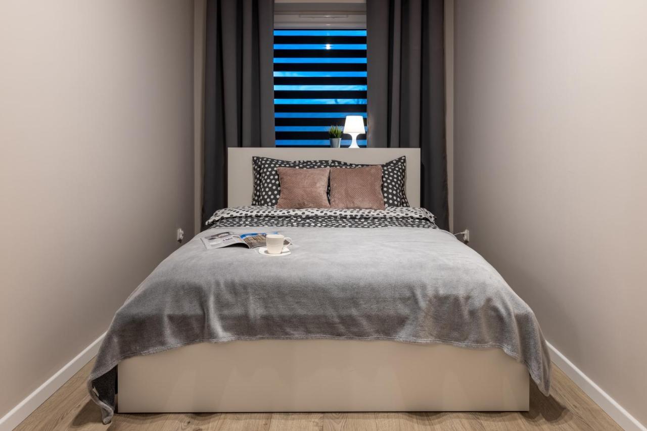 Apartament Sloneczny Poranek Ustrzyki Dolne Exteriér fotografie