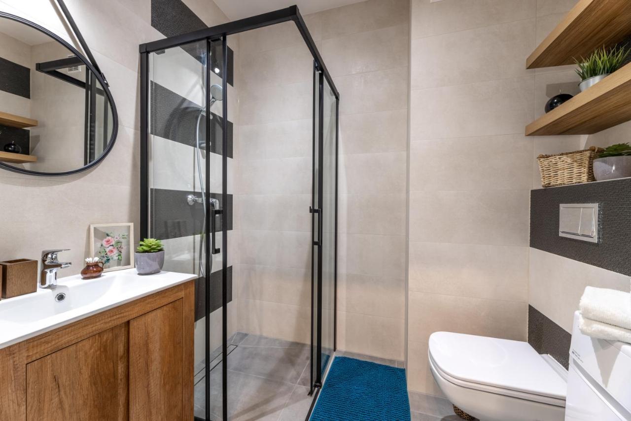 Apartament Sloneczny Poranek Ustrzyki Dolne Exteriér fotografie